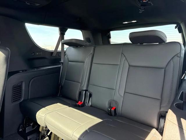 2026 GMC Yukon XL 4WD Denali
