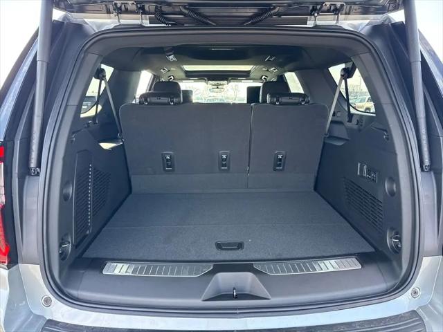 2026 GMC Yukon XL 4WD Denali