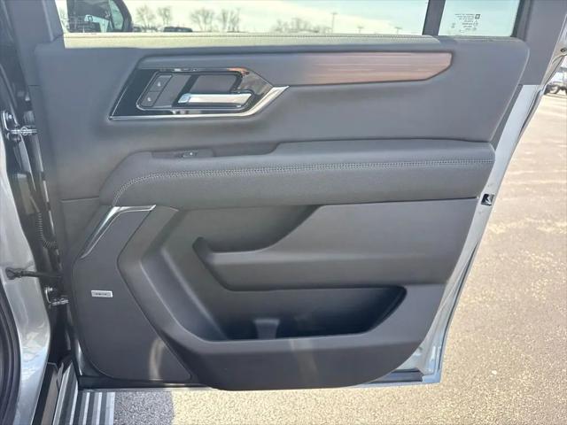 2026 GMC Yukon XL 4WD Denali