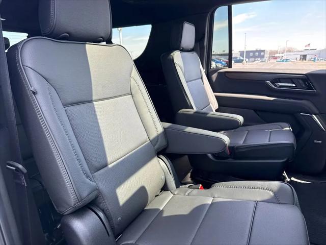 2026 GMC Yukon XL 4WD Denali