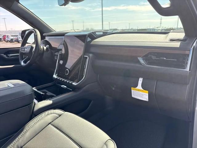2026 GMC Yukon XL 4WD Denali