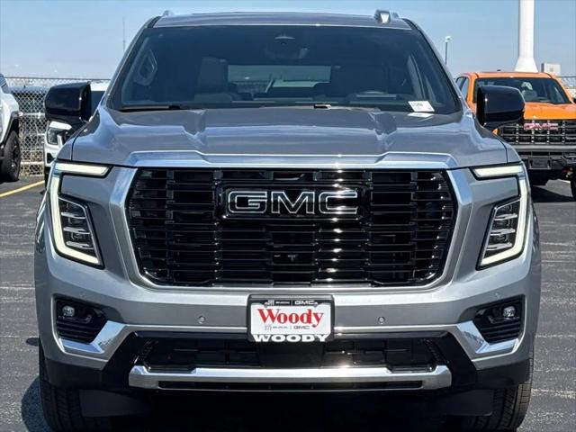 2026 GMC Yukon XL 4WD Denali