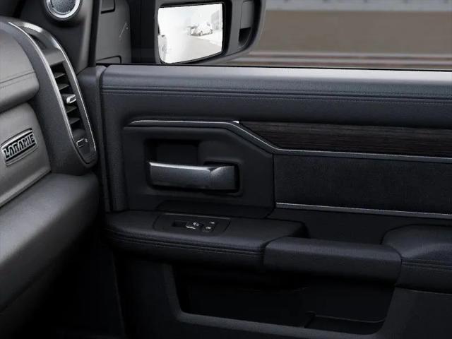 2026 Ram 3500 Laramie Crew Cab 4x4 6'4" Box