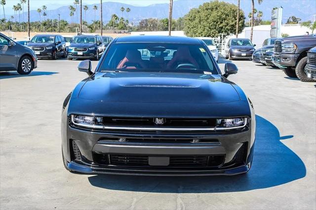 2026 Dodge Charger Scat Pack Plus 2-Door AWD