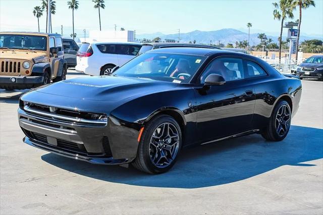 2026 Dodge Charger Scat Pack Plus 2-Door AWD