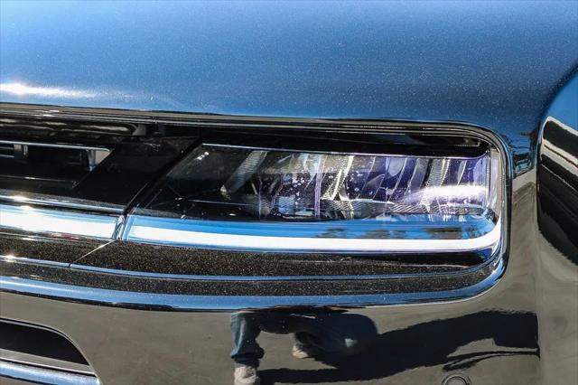2026 Dodge Charger Scat Pack Plus 2-Door AWD