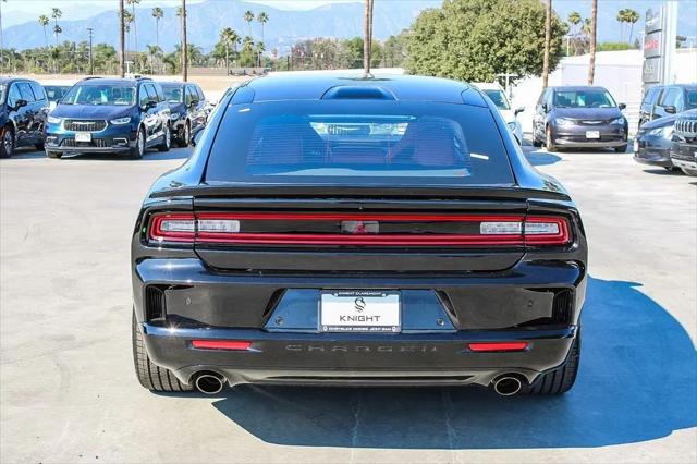 2026 Dodge Charger Scat Pack Plus 2-Door AWD