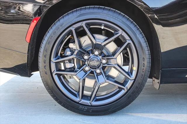 2026 Dodge Charger Scat Pack Plus 2-Door AWD