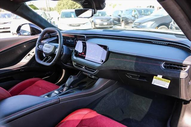 2026 Dodge Charger Scat Pack Plus 2-Door AWD
