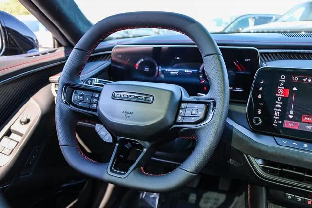 2026 Dodge Charger Scat Pack Plus 2-Door AWD
