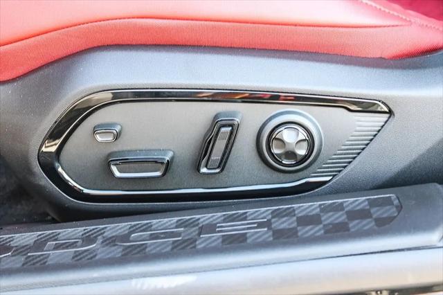 2026 Dodge Charger Scat Pack Plus 2-Door AWD