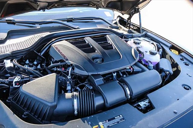 2026 Dodge Charger Scat Pack Plus 2-Door AWD