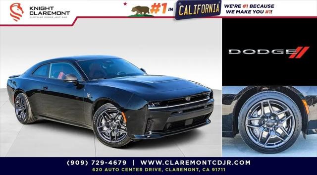 2026 Dodge Charger Scat Pack Plus 2-Door AWD for sale in Claremont, CA