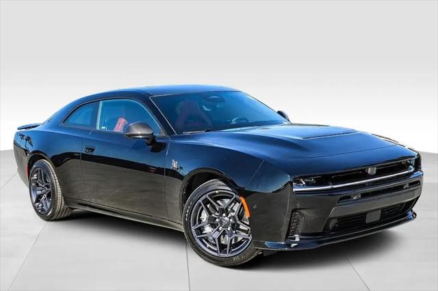 2026 Dodge Charger Scat Pack Plus 2-Door AWD