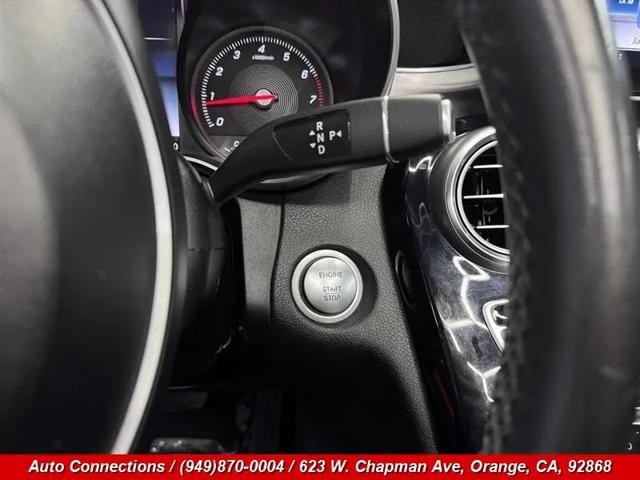 2018 Mercedes-Benz C-CLASS C 300 C 300