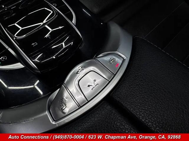 2018 Mercedes-Benz C-CLASS C 300 C 300