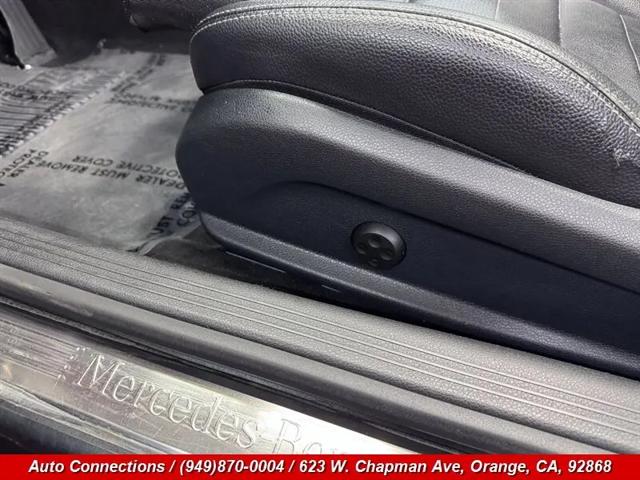 2018 Mercedes-Benz C-CLASS C 300 C 300
