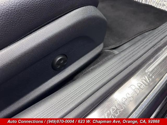 2018 Mercedes-Benz C-CLASS C 300 C 300