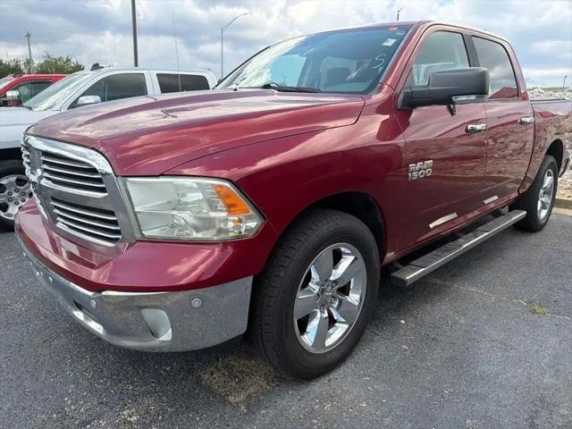 2015 Ram 1500 Big Horn for sale in West Plains, MO