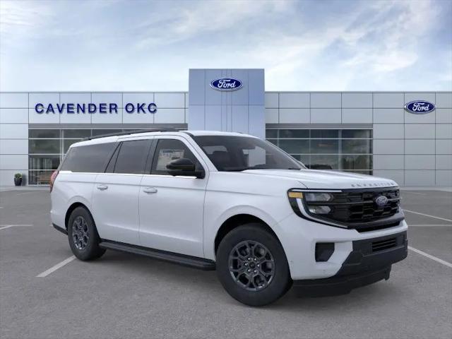 2026 Ford Expedition Max Active MAX