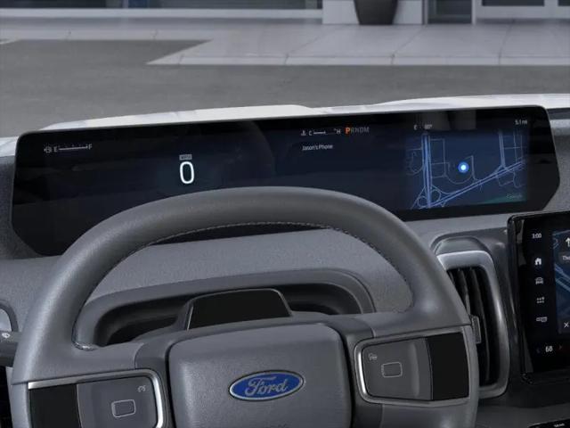 2026 Ford Expedition Max Active MAX