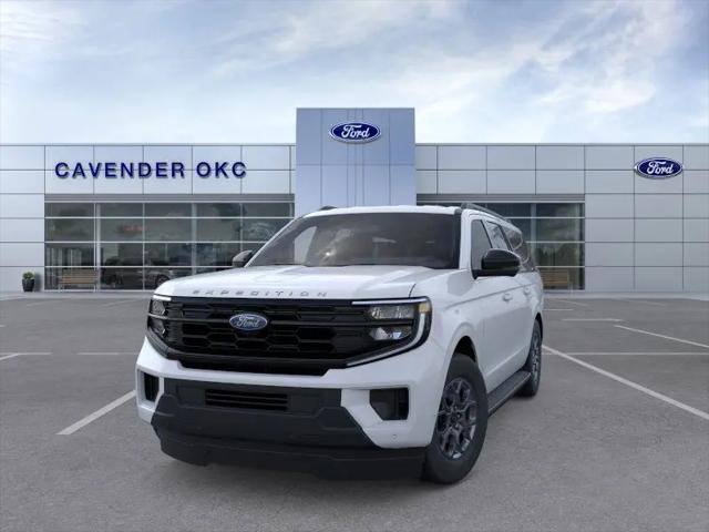 2026 Ford Expedition Max Active MAX