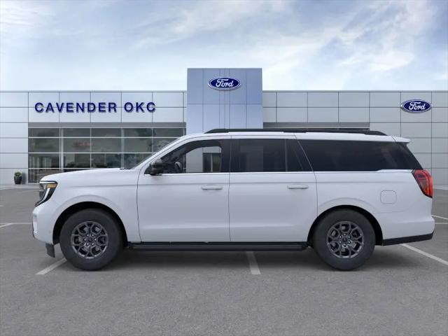 2026 Ford Expedition Max Active MAX