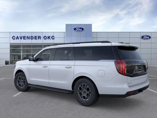 2026 Ford Expedition Max Active MAX