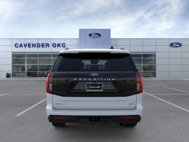2026 Ford Expedition Max Active MAX