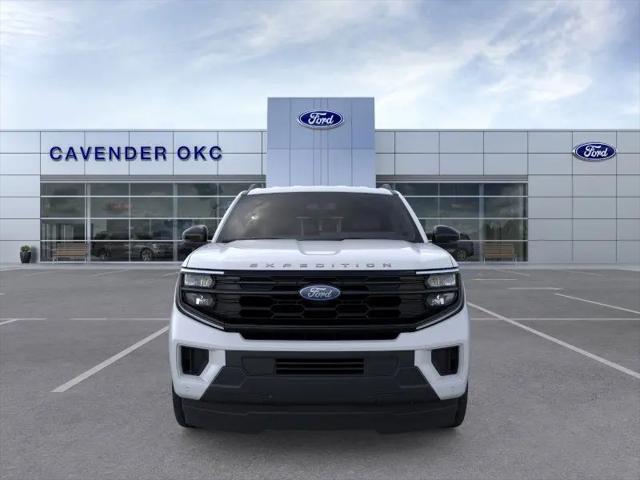 2026 Ford Expedition Max Active MAX