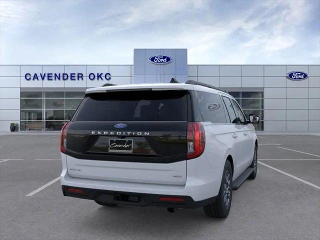 2026 Ford Expedition Max Active MAX