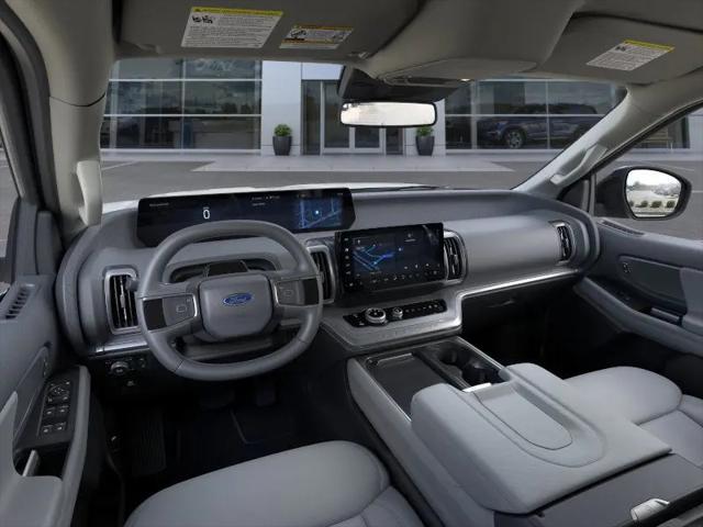 2026 Ford Expedition Max Active MAX