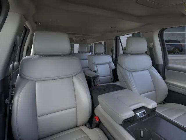 2026 Ford Expedition Max Active MAX