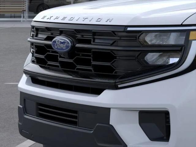 2026 Ford Expedition Max Active MAX