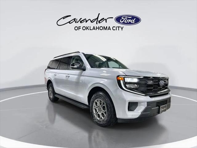 2026 Ford Expedition Max Active MAX