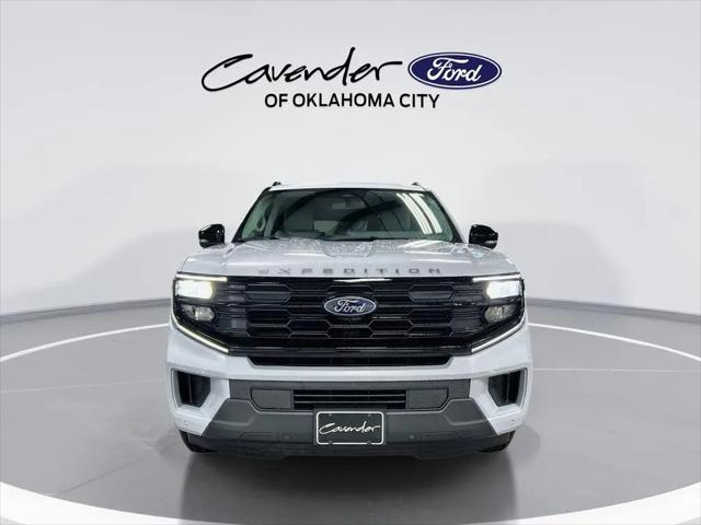 2026 Ford Expedition Max Active MAX
