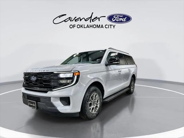 2026 Ford Expedition Max Active MAX