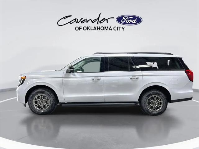 2026 Ford Expedition Max Active MAX