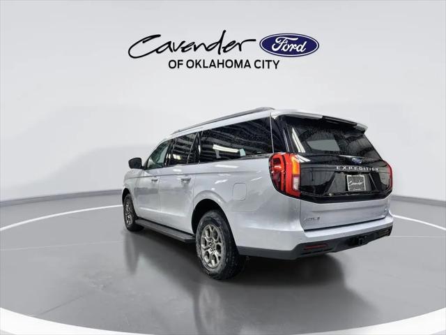 2026 Ford Expedition Max Active MAX