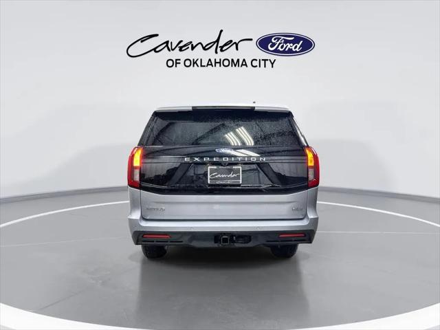 2026 Ford Expedition Max Active MAX