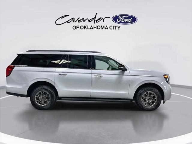 2026 Ford Expedition Max Active MAX