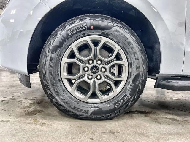 2026 Ford Expedition Max Active MAX