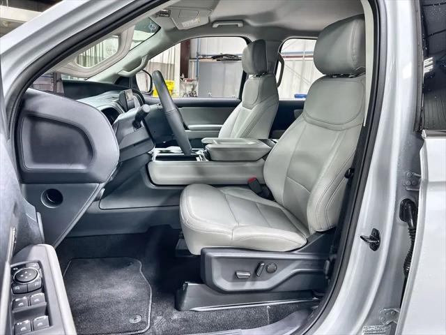2026 Ford Expedition Max Active MAX
