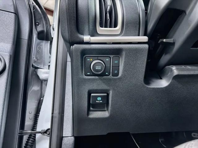 2026 Ford Expedition Max Active MAX