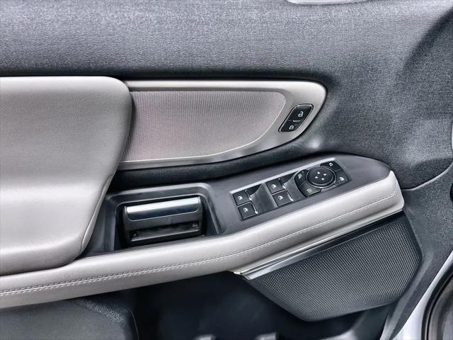 2026 Ford Expedition Max Active MAX