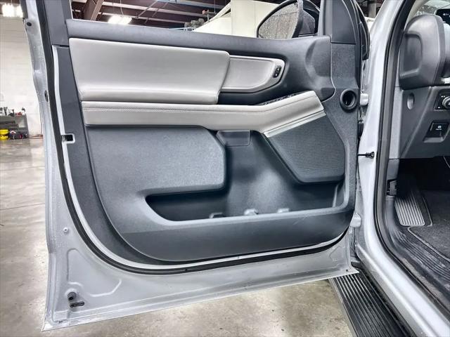 2026 Ford Expedition Max Active MAX