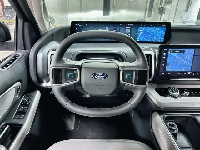 2026 Ford Expedition Max Active MAX