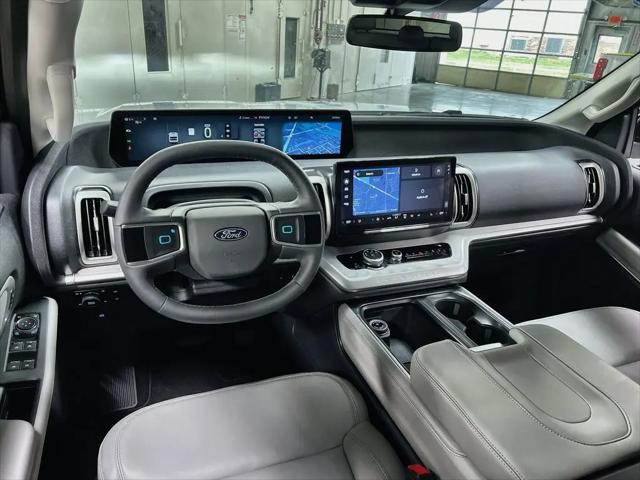 2026 Ford Expedition Max Active MAX