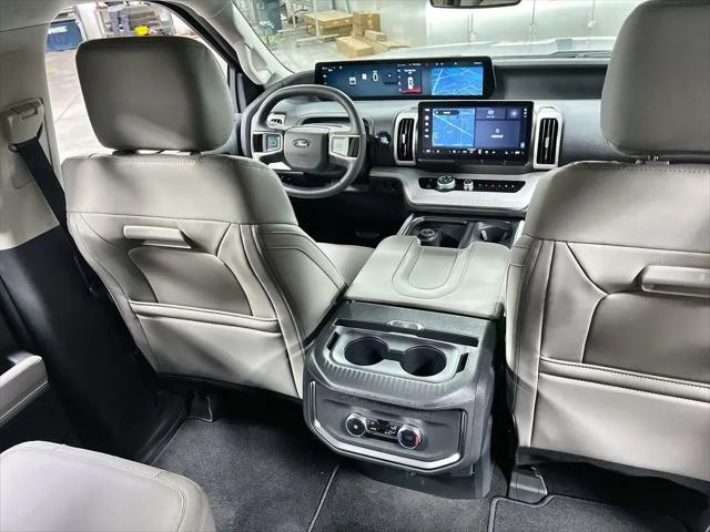 2026 Ford Expedition Max Active MAX