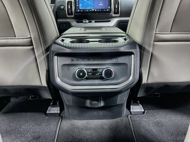2026 Ford Expedition Max Active MAX